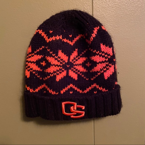 COPY - Oregon State Beavers Beanie - Picture 4 of 4